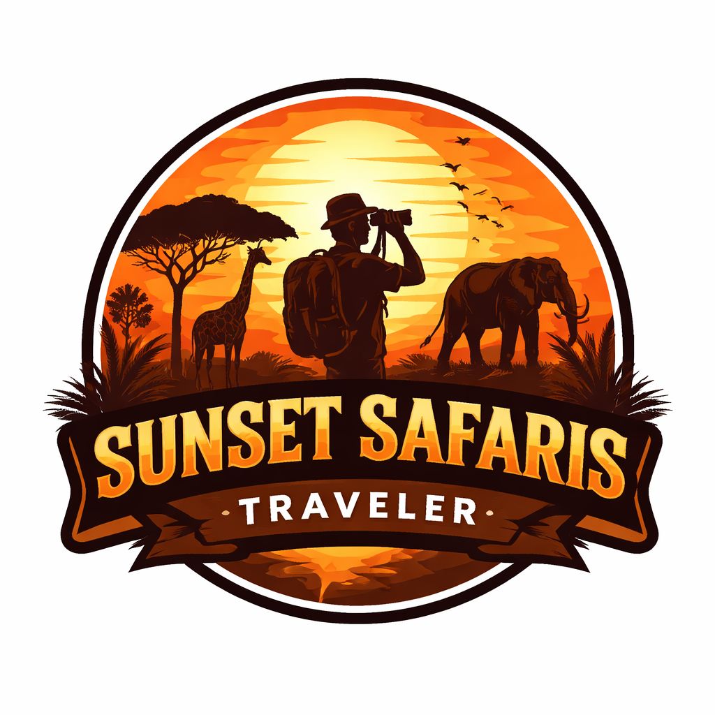 Sunsetsafaris